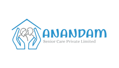 Anandam logo